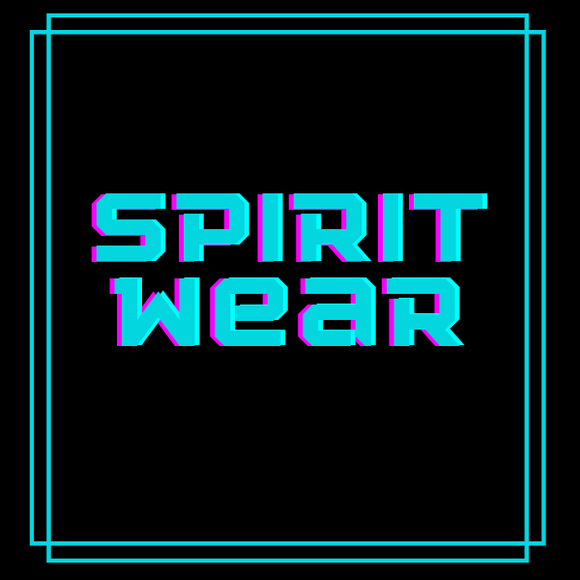 Spirit Wear