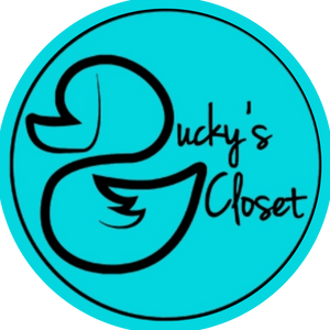 Ducky&#39;sCloset
